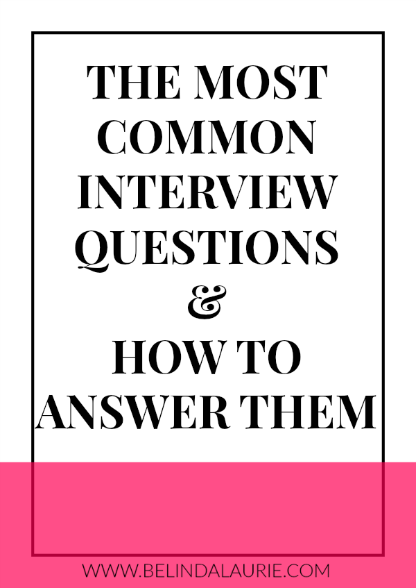 What are some common director interview questions?
